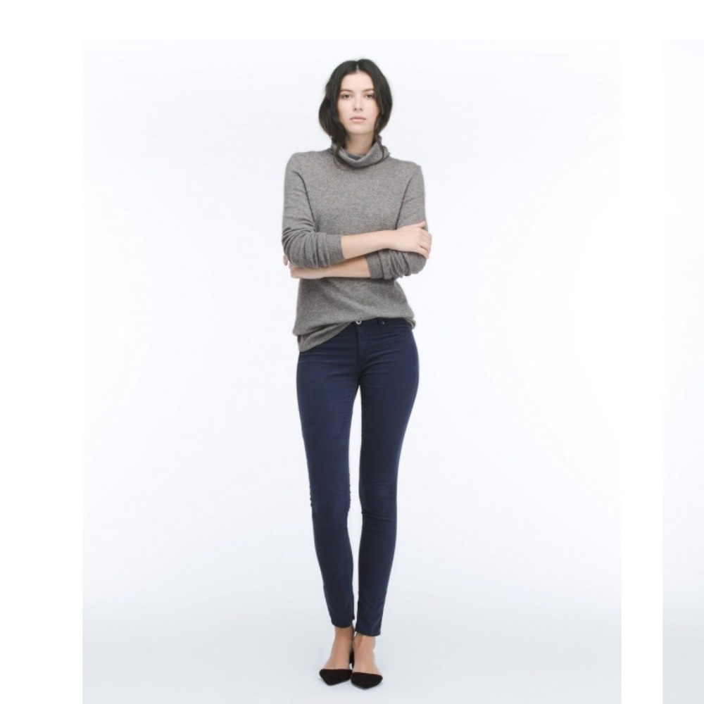 👖AG SUPER SKINNY THE LEGGINGS 👖 - Picture 3 of 7